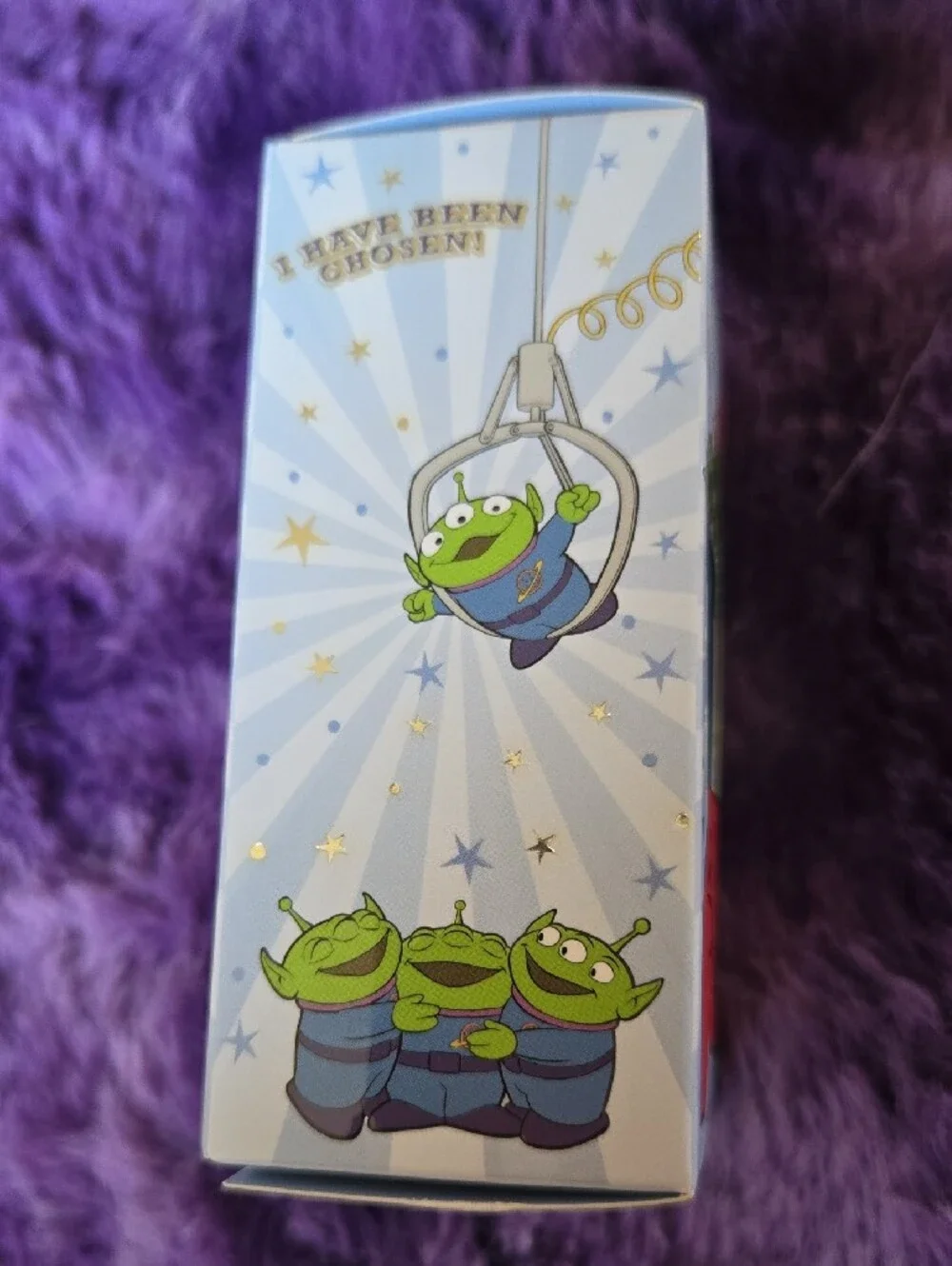 Colourpop nourish your